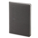 15x21 Ortanca Defter