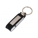 Mıknatıs Kapaklı Deri USB Bellek