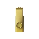 Metal Usb Bellek