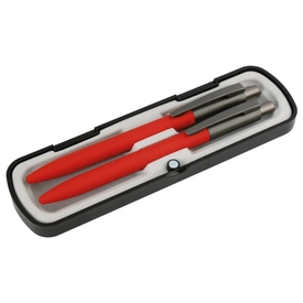 Tükenmez ve Versatil Kalem Seti