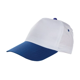 Polyester Şapka Beyaz