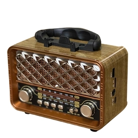 Nostaljik Radyo