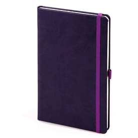 Termo Deri, Lastikli Defter