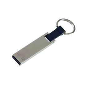 Deri-Metal USB Bellek 16 GB