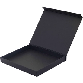 Cilt Bezi Mıknatıslı Kapak Set Kutusu (22x27x3)