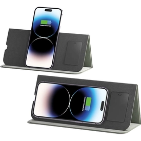 Wireless Mouse Pad Şarj Aleti