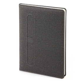 15x21 Ortanca Defter