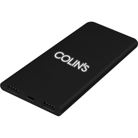 5.000 mAh Powerbank
