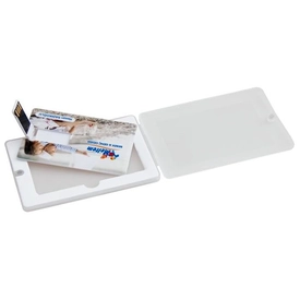 Kartvizit USB Bellek Kutusu