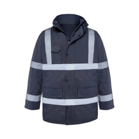 Reflektörlü Parka