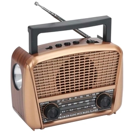 Nostaljik Radyo