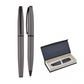 Roller ve Tükenmez Kalem Seti