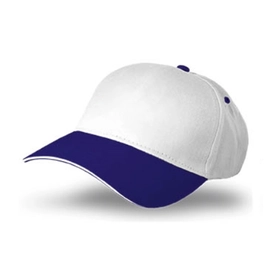 Pamuklu Şapka (Sandwich Siperli)