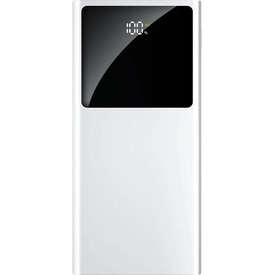 10.000 mAh Powerbank