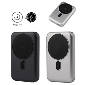 10.000 mAh Powerbank