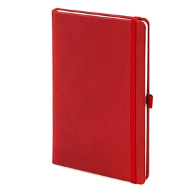 Termo Deri, Lastikli Defter