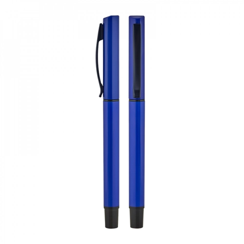 3665-LCV Plastik Roller Jel Kalem