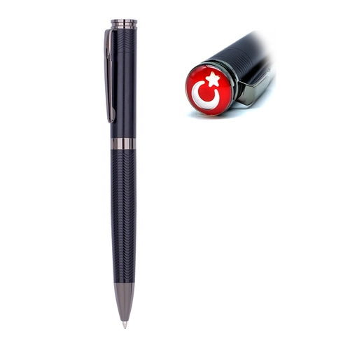 3297-SYH Metal Tükenmez Kalem