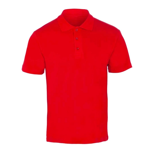 9863-KRM-2XL Polo Yaka Pike Tişört