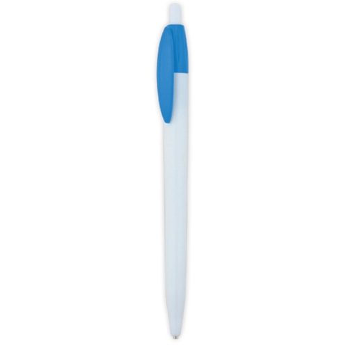 3619-MVI Plastik Tükenmez Kalem