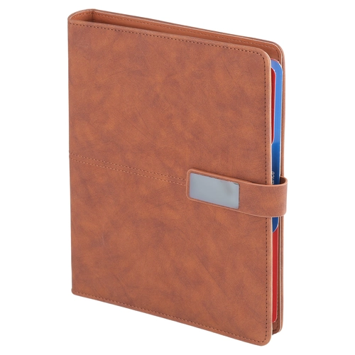 4012-TB 17x24 Begonvil Organizer