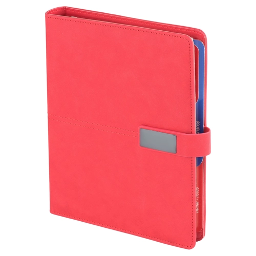 4012-KRM 17x24 Begonvil Organizer