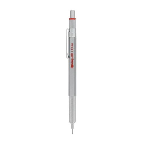 3717-KR Rotring 600 Mekanik 0.7 Kurşun Kalem
