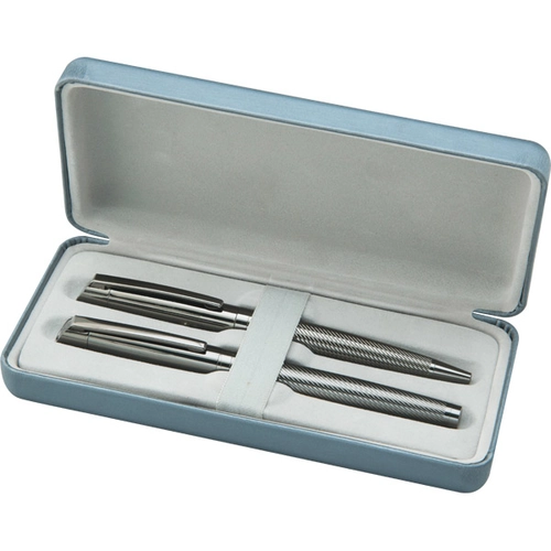 Roller ve Tükenmez Kalem Seti