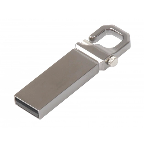2012-16-GMS Metal USB Bellek