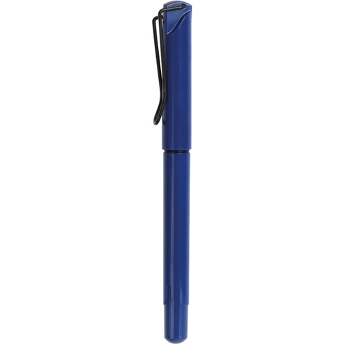 3633-LCV Plastik Jel Kalem