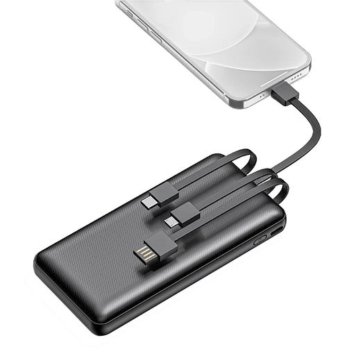 1079-SYH 10.000 mAh Powerbank