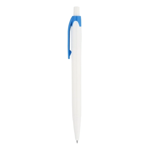 3644-MVI Plastik Tükenmez Kalem