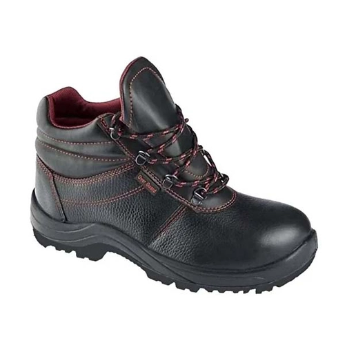9965-SYH-39 Overguard Çelik Burunlu İş Botu