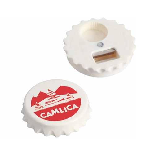 9404-BYZ Açacaklı Yuvarlak Magnet