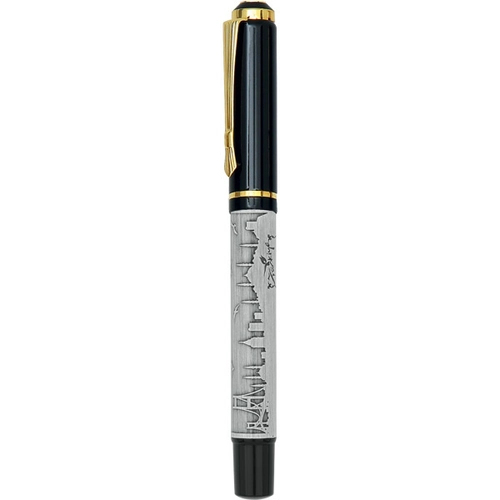 3121-GRI-IST Metal Roller Kalem