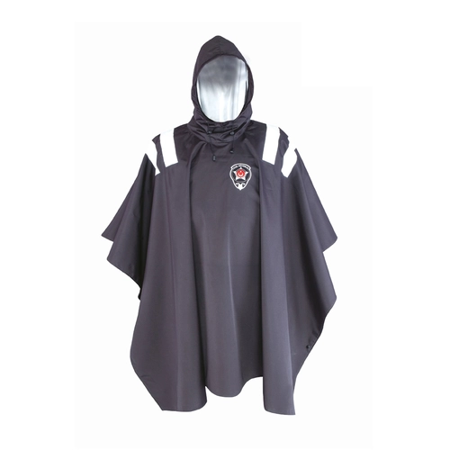 9938-SYH-3XL Güvenlik Panço Yağmurluk