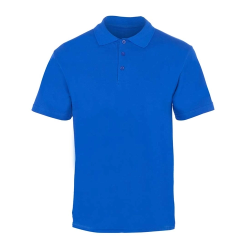 9863-SKS-XS Polo Yaka Pike Tişört
