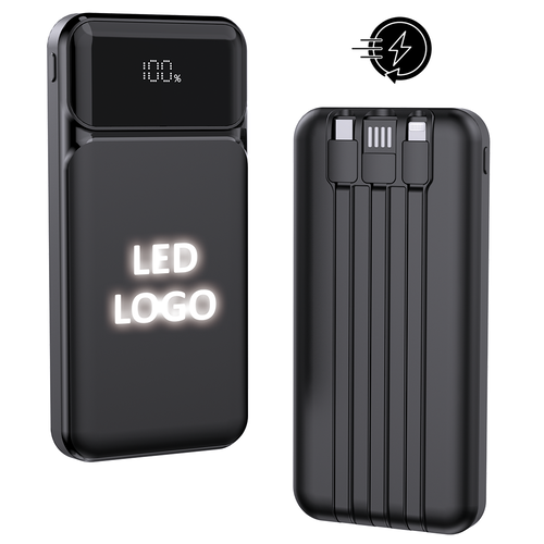 1076-SYH Powerbank 10000 mAh ( 22.5w Hızlı Şarj )