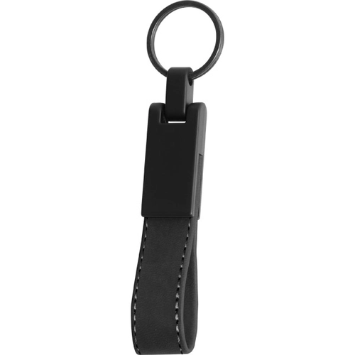 4105-SYH Deri Metal Anahtarlık