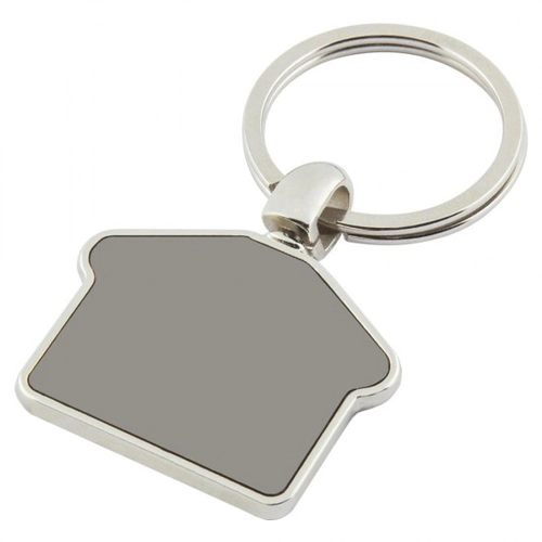 4421-GMS Metal Ev Anahtarlık