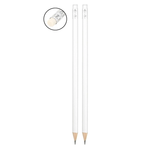 Silgili Yuvarlak Kalem