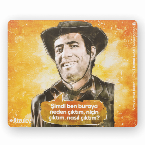 9459-SYH Standart Mouse Pad