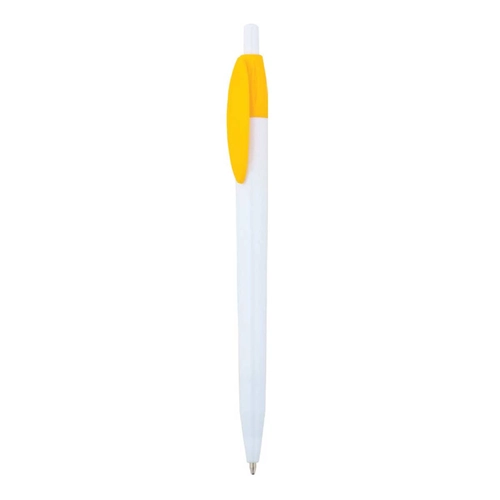 3619-SRI Plastik Tükenmez Kalem