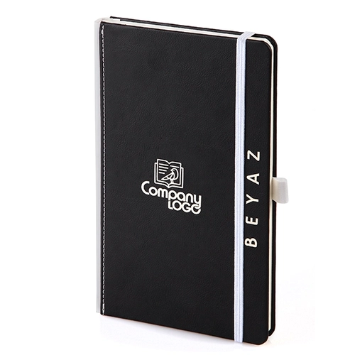 3015-BYZ 13x21 Fesleğen Defter