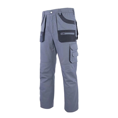 9836-SYH-S Gabardin Yazlık Taktik Pantolon