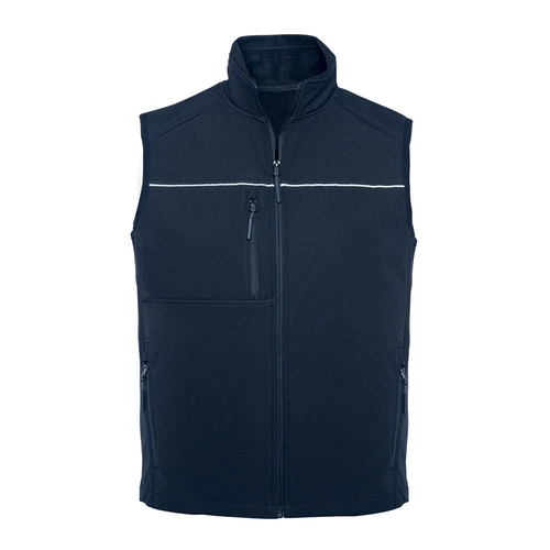 9763-LCV-2XL Softshell Yelek