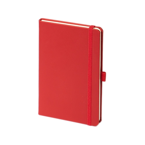 3005-KRM-VN610 11x17 Kızılcık Eko Defter