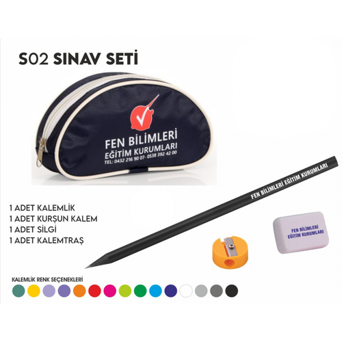 S02 Sınav Seti