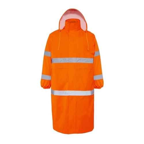 9705-TRN-3XL Hi-Vis Yağmurluk
