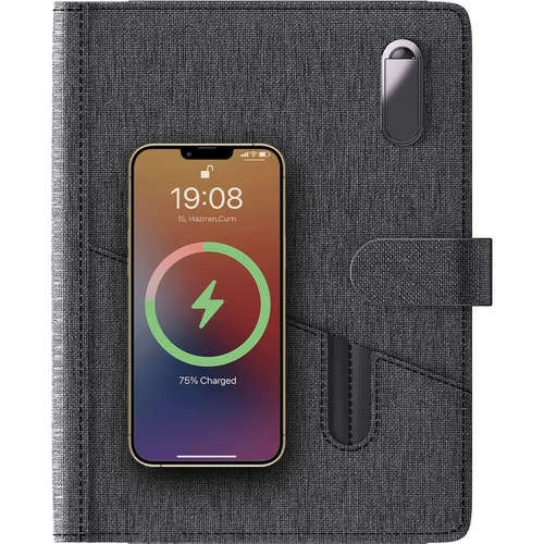 1207-SYH Powerbank Organizer
